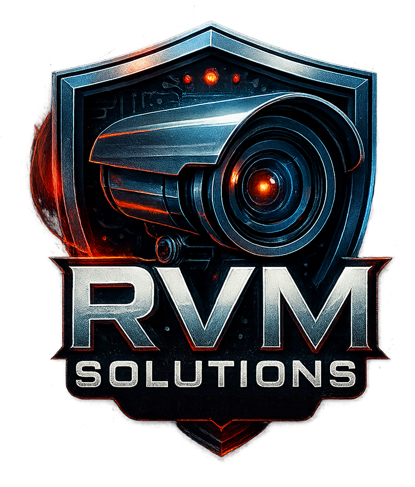 RVM Solutions